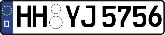 HH-YJ5756