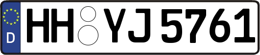 HH-YJ5761