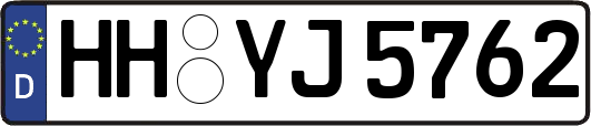 HH-YJ5762
