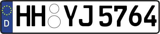 HH-YJ5764
