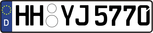 HH-YJ5770