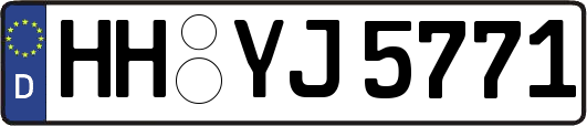 HH-YJ5771