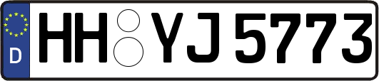 HH-YJ5773