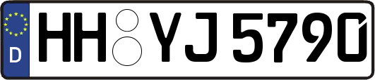 HH-YJ5790