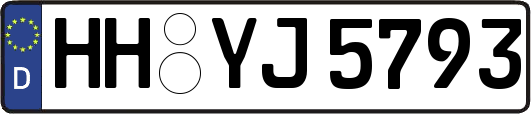 HH-YJ5793