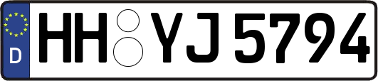 HH-YJ5794