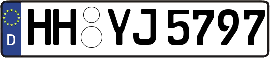 HH-YJ5797