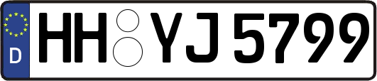 HH-YJ5799