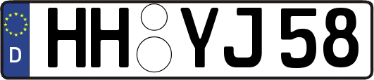 HH-YJ58
