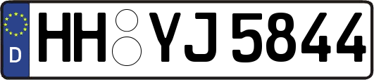 HH-YJ5844