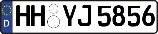 HH-YJ5856
