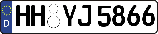 HH-YJ5866