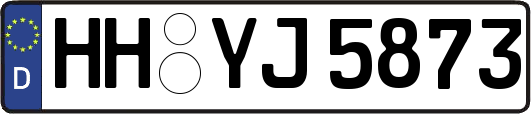 HH-YJ5873