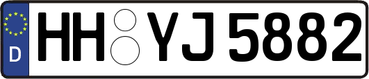 HH-YJ5882