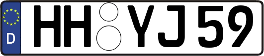 HH-YJ59