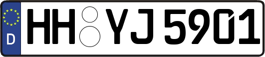 HH-YJ5901