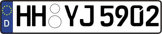 HH-YJ5902