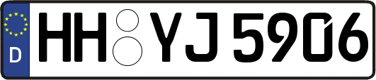 HH-YJ5906