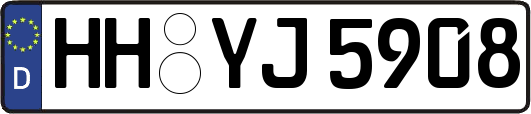 HH-YJ5908