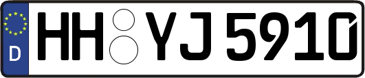 HH-YJ5910