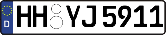 HH-YJ5911