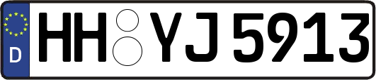 HH-YJ5913