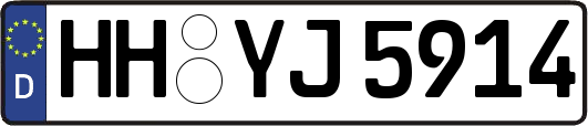 HH-YJ5914