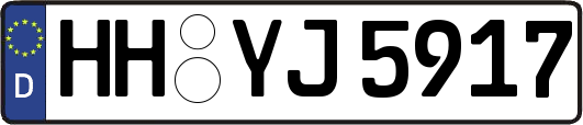HH-YJ5917
