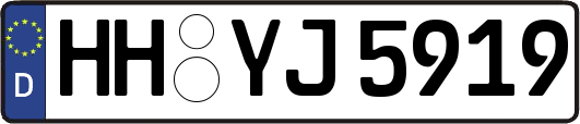 HH-YJ5919