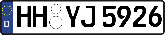 HH-YJ5926