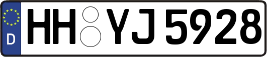 HH-YJ5928