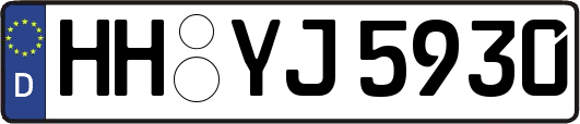 HH-YJ5930