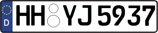 HH-YJ5937