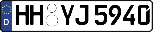 HH-YJ5940