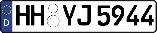 HH-YJ5944