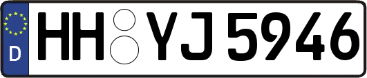 HH-YJ5946