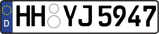HH-YJ5947