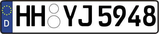 HH-YJ5948