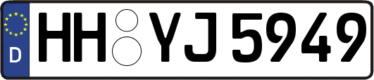 HH-YJ5949
