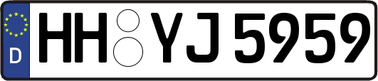 HH-YJ5959