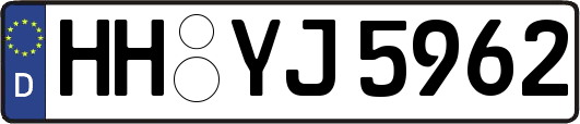 HH-YJ5962