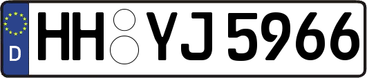 HH-YJ5966