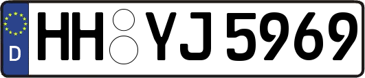 HH-YJ5969