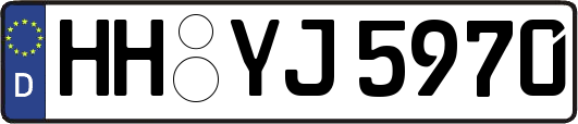 HH-YJ5970
