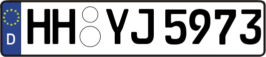 HH-YJ5973