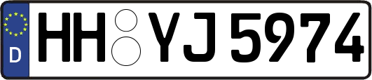 HH-YJ5974