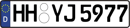 HH-YJ5977