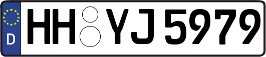 HH-YJ5979