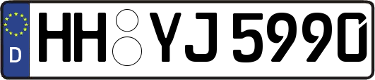 HH-YJ5990