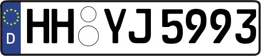 HH-YJ5993